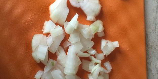 каннеллони с курицей и шпинатом