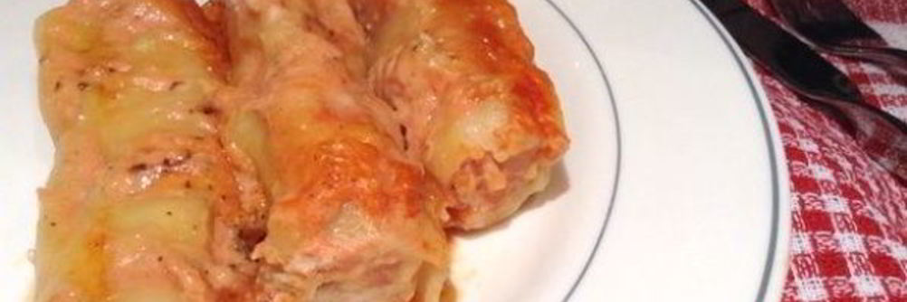 Каннеллони