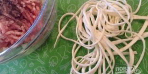 каннеллони