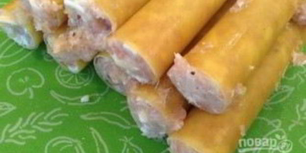 каннеллони