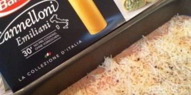 каннеллони