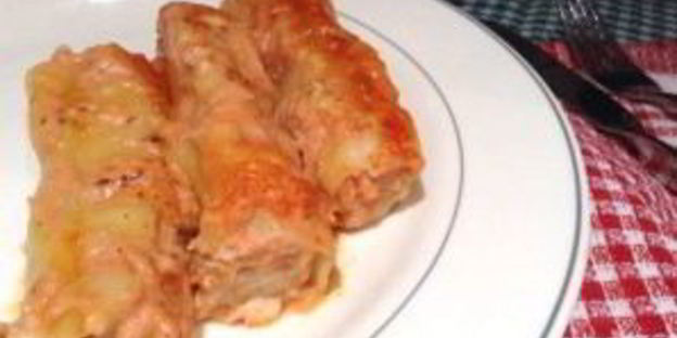 каннеллони