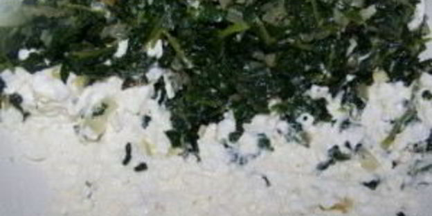 макароны, начиненные фаршем