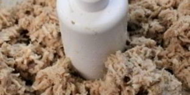 макароны по-флотски