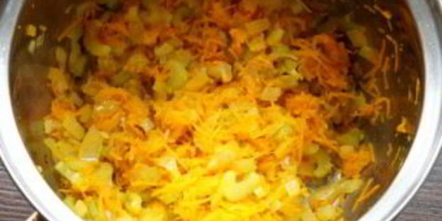 паста болоньезе