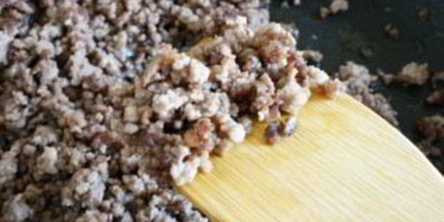 паста болоньезе