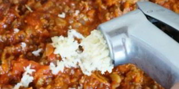 паста болоньезе