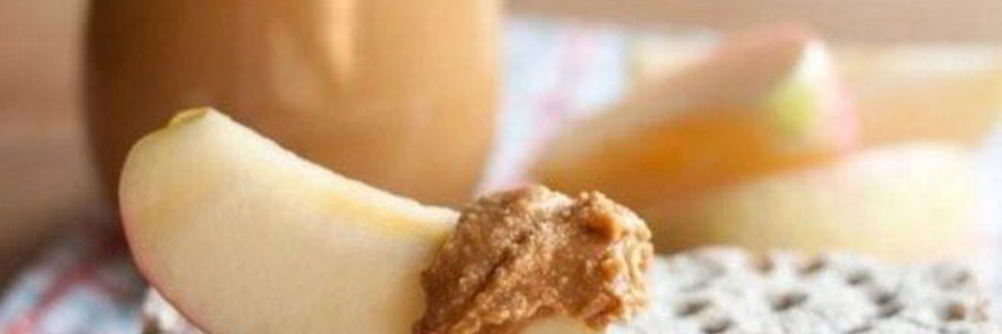 Паста из арахиса