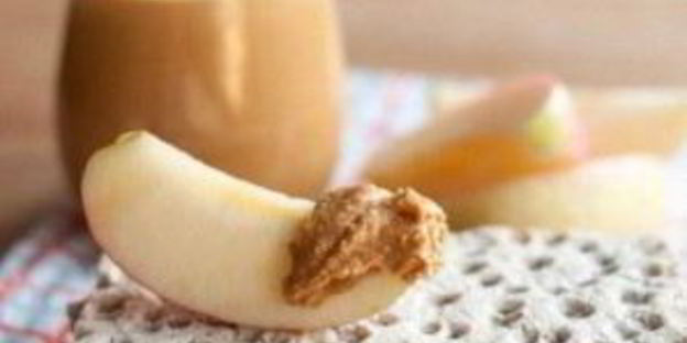 паста из арахиса