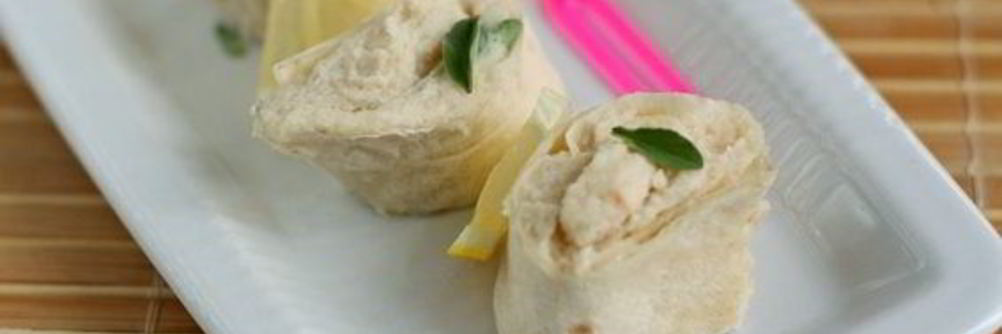 Паста из фасоли