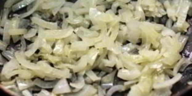 паста из фасоли