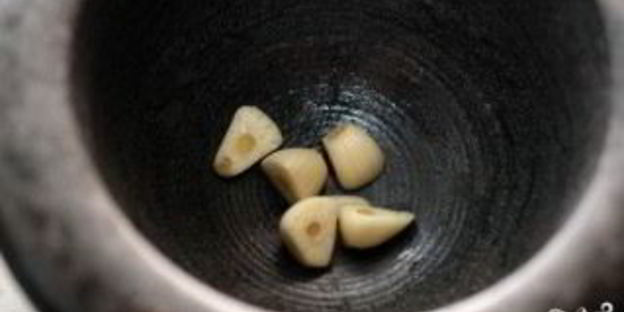 паста из фасоли