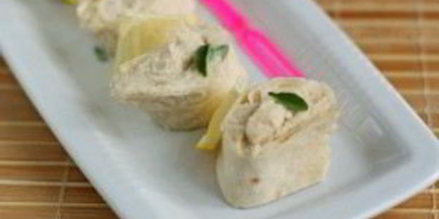 паста из фасоли