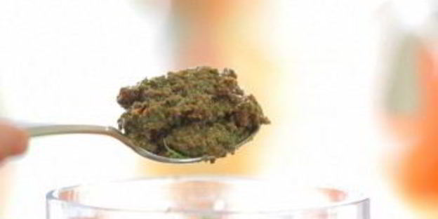 паста с тунцом и помидорами