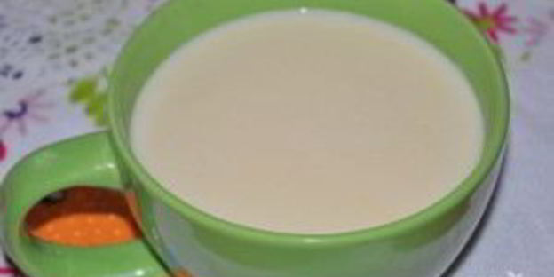 паста с яйцом