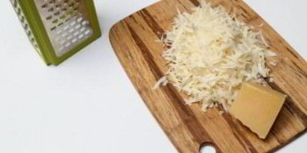 спагетти альфредо