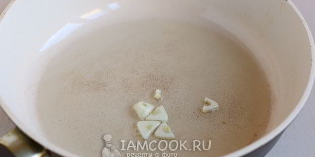 спагетти с мидиями в сливочном соусе