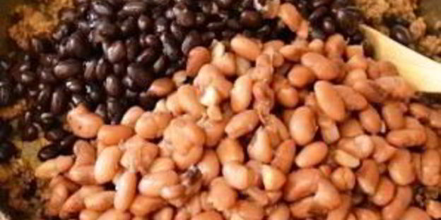 запеченные фаршированные ракушки