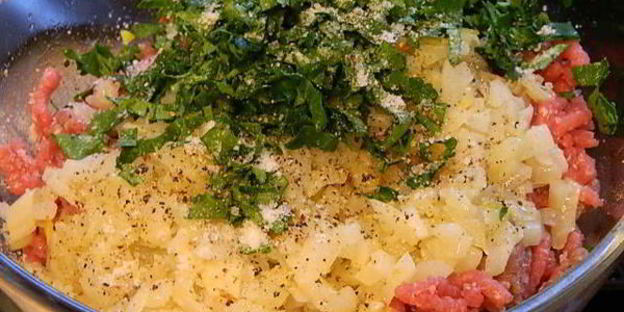 армянские манты мантапур