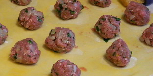 армянские манты мантапур