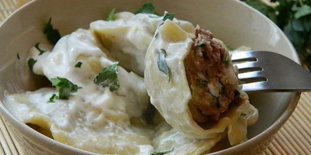 армянские манты мантапур