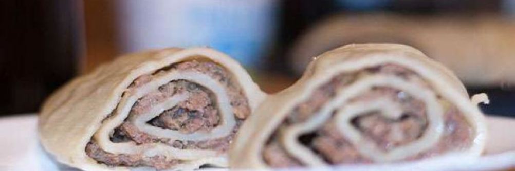 Ханум на пару