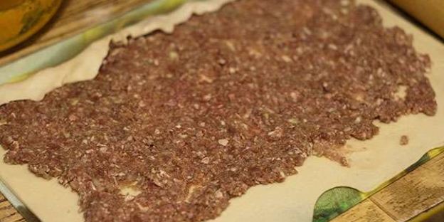 ханум на пару