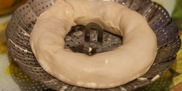 ханум на пару