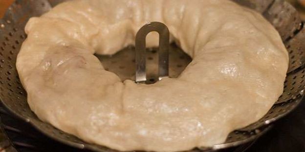 ханум на пару