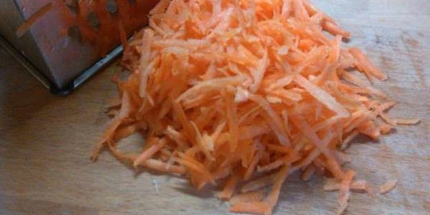 ханум с капустой и фаршем