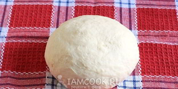 ханум с мясом и картошкой