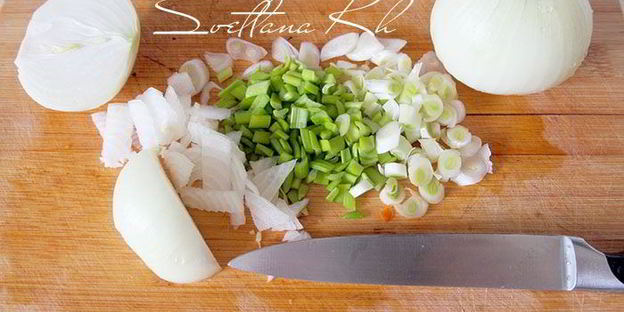 ханум с тыквой