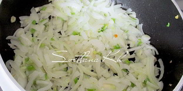 ханум с тыквой