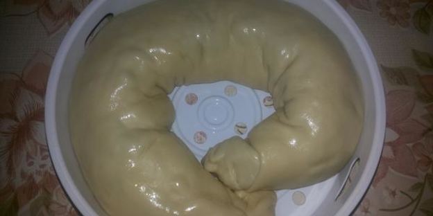 ханум в мультиварке