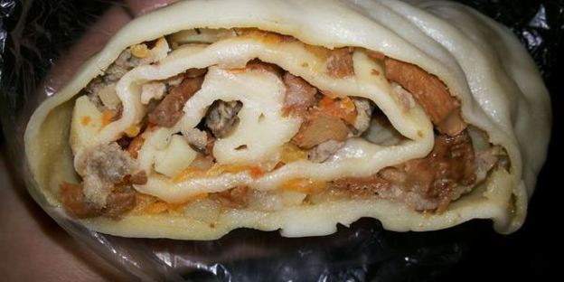 ханум в мультиварке