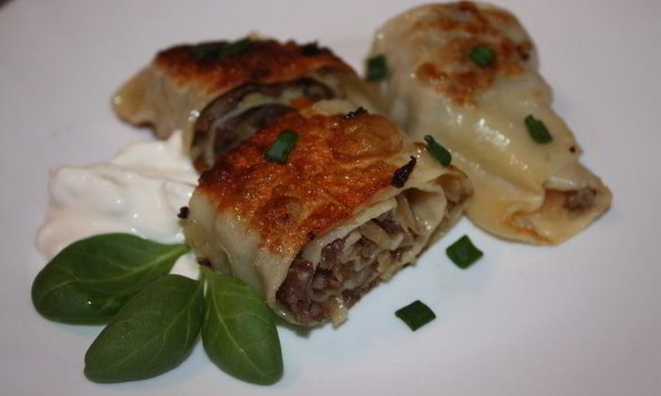 Рецепт ханума