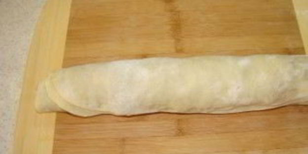 ленивые манты в пароварке