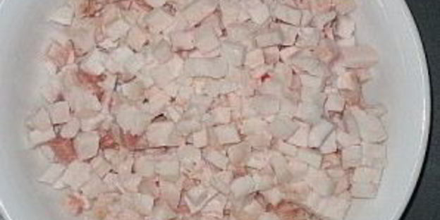 ленивые манты