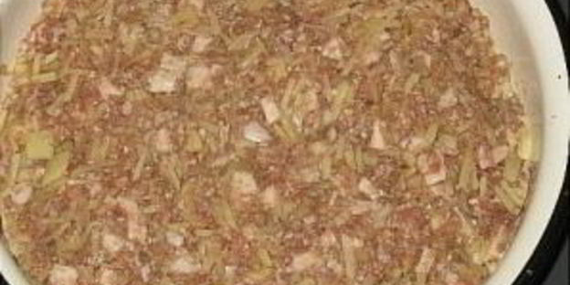 ленивые манты