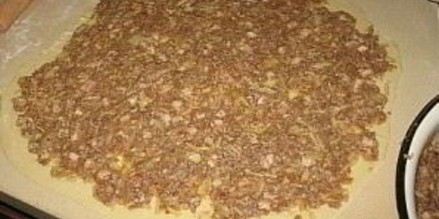 ленивые манты