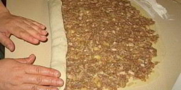 ленивые манты