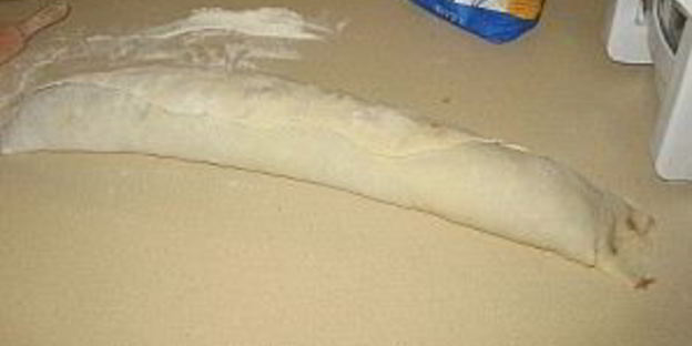 ленивые манты