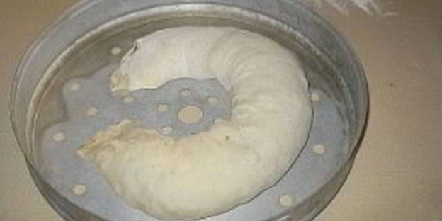 ленивые манты