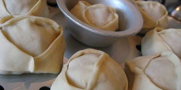 манты казахстанские