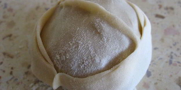 манты казахстанские