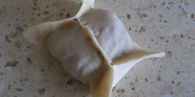 манты казахстанские