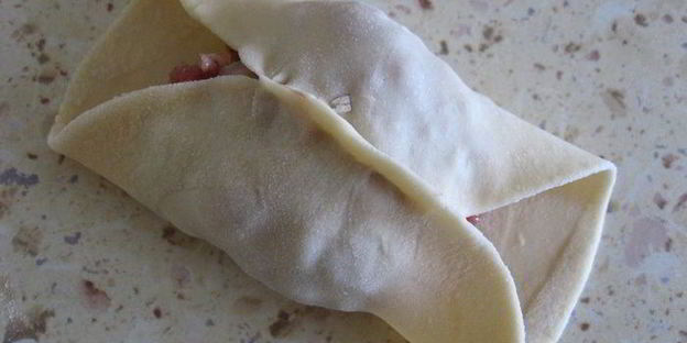 манты казахстанские