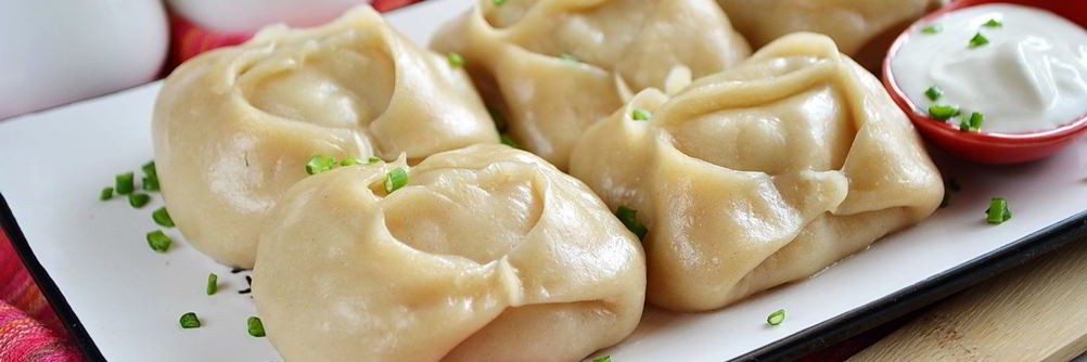 Манты классические