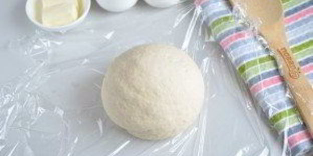 манты классические