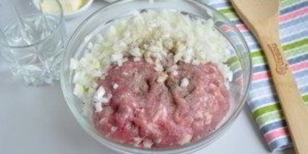 манты классические